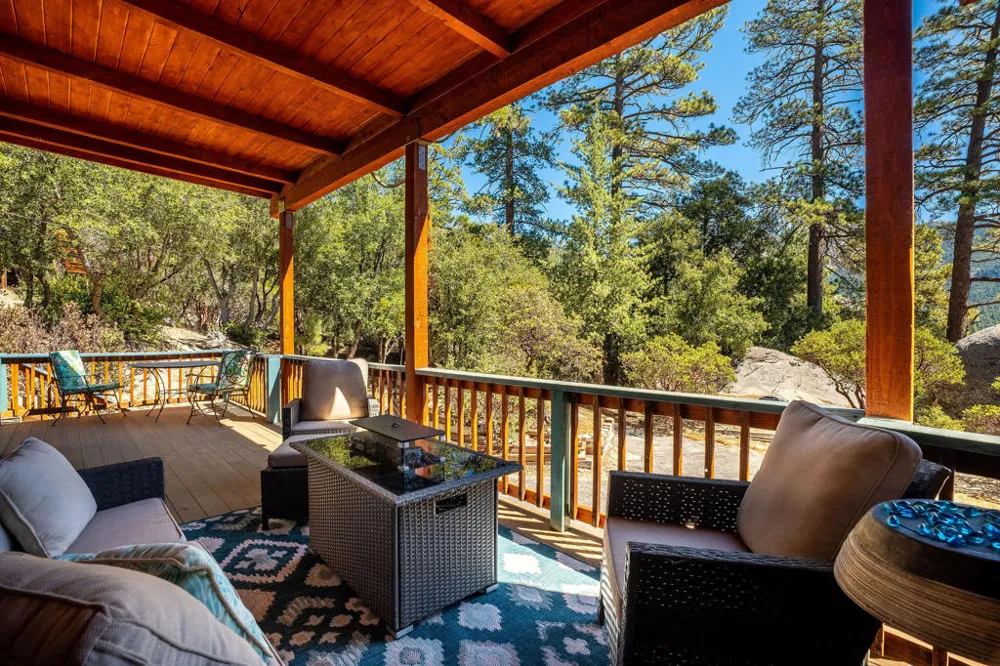 25070 Highway 243 Highway Idyllwild, CA 92549