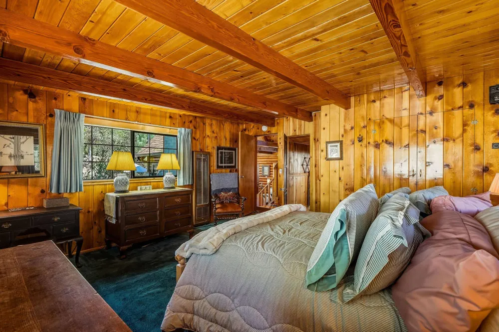 25070 Highway 243 Highway Idyllwild, CA 92549