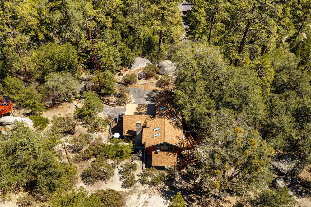 25070 Highway 243 Highway Idyllwild, CA 92549