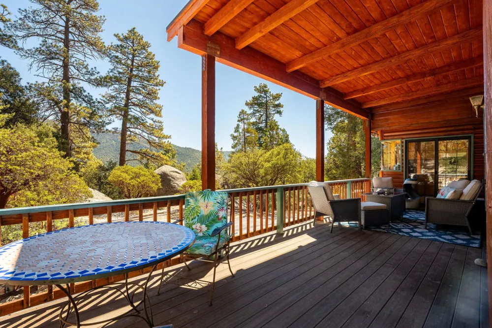 25070 Highway 243 Highway Idyllwild, CA 92549