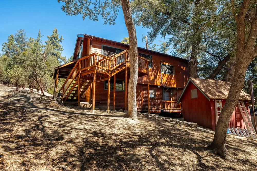 25070 Highway 243 Highway Idyllwild, CA 92549