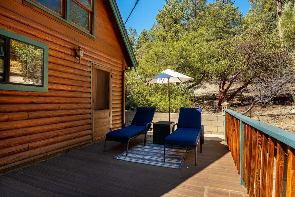 25070 Highway 243 Highway Idyllwild, CA 92549