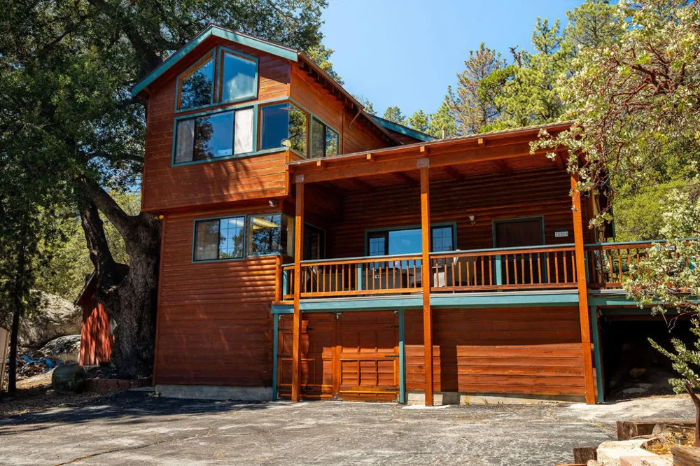 25070 Highway 243 Highway Idyllwild, CA 92549