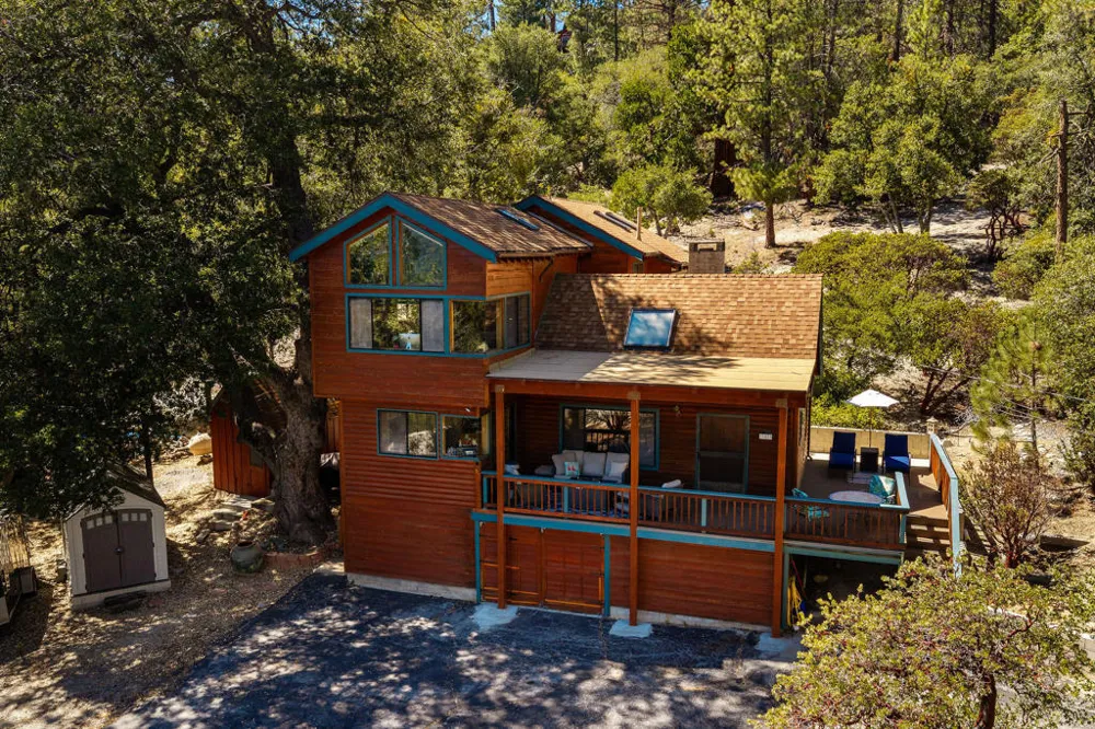 25070 Highway 243 Highway Idyllwild, CA 92549