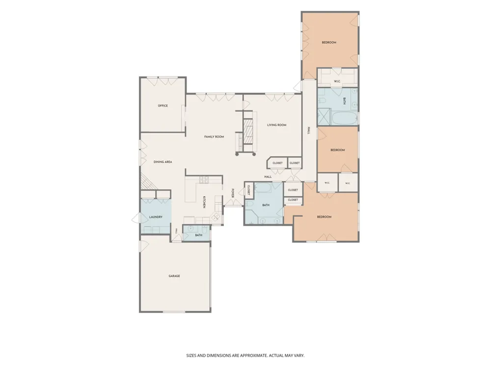 6020 S Halm Avenue Los Angeles, CA 90056