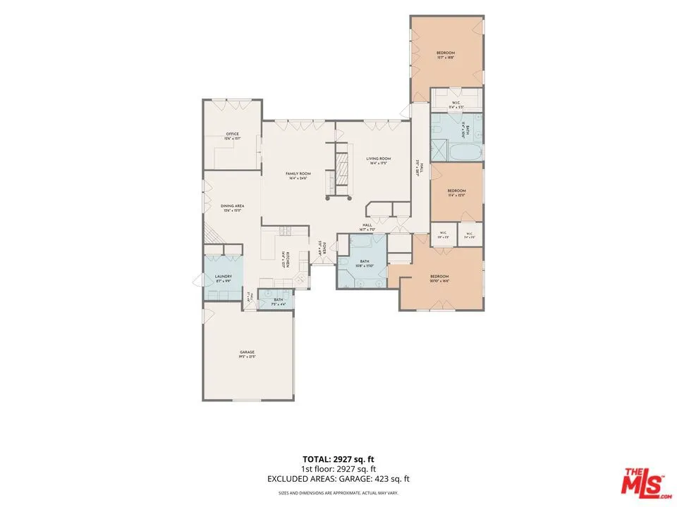 6020 S Halm Avenue Los Angeles, CA 90056