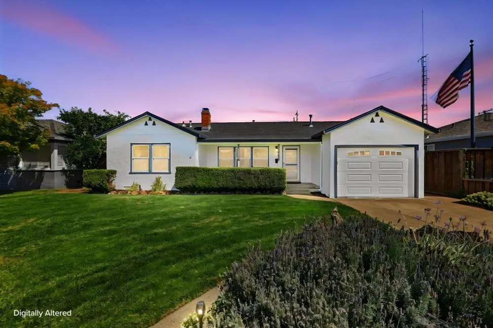 7380 Carmel Street Gilroy, CA 95020