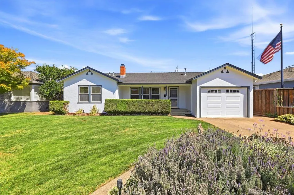 7380 Carmel Street Gilroy, CA 95020