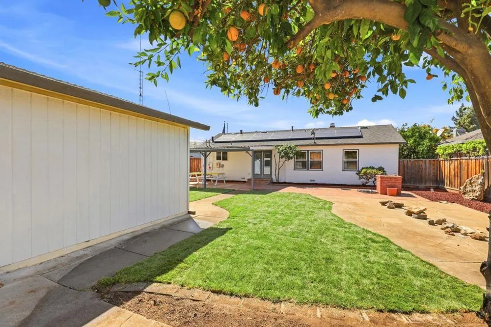 7380 Carmel Street Gilroy, CA 95020