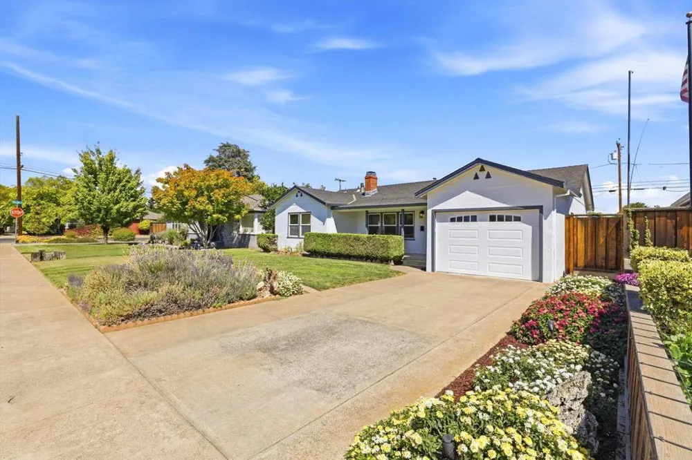 7380 Carmel Street Gilroy, CA 95020