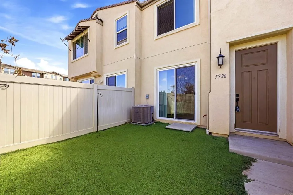 5526 Santa Alicia San Diego, CA 92154