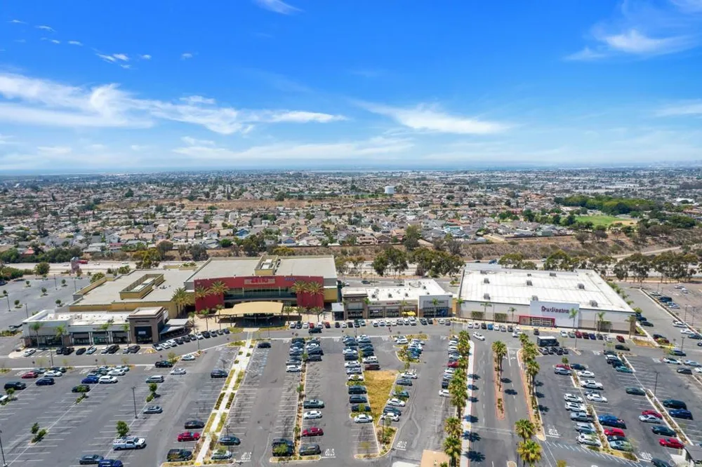 5526 Santa Alicia San Diego, CA 92154
