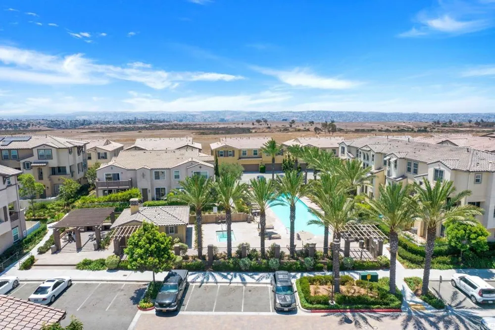 5526 Santa Alicia San Diego, CA 92154