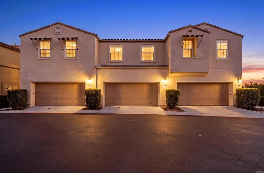 5526 Santa Alicia San Diego, CA 92154