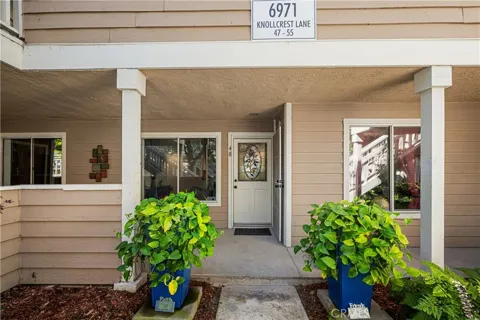 6971 Knollcrest #48 #48