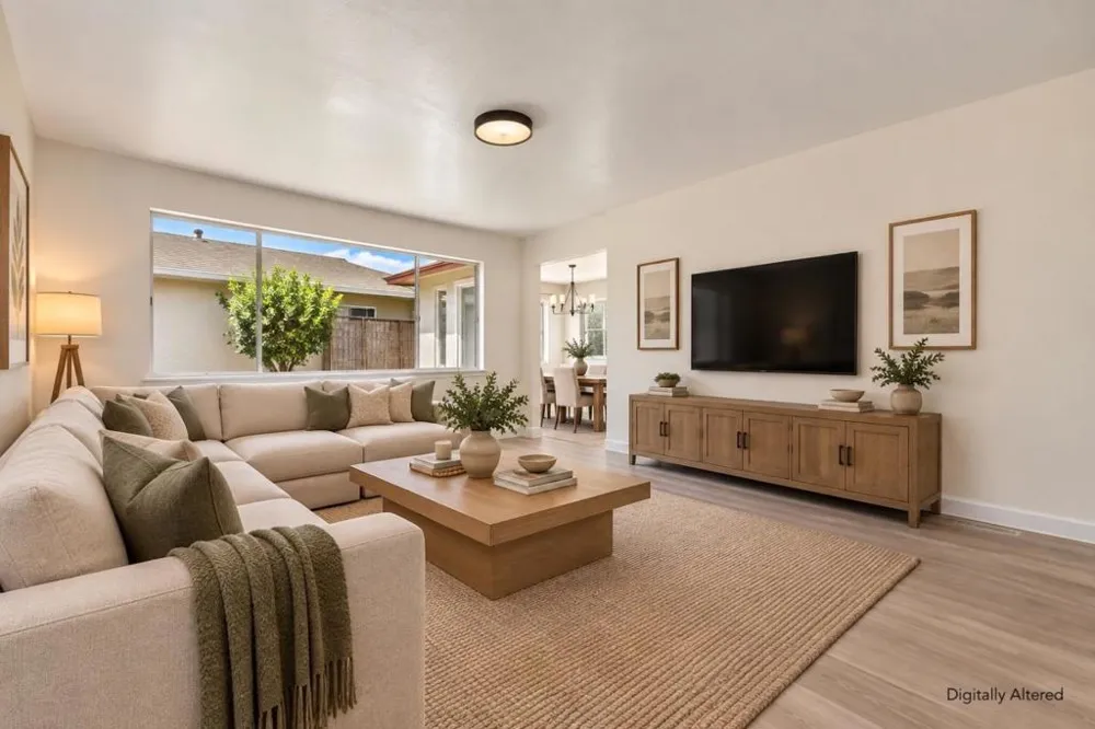 726 Muir Drive Mountain View, CA 94041