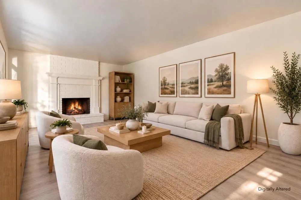 726 Muir Drive Mountain View, CA 94041