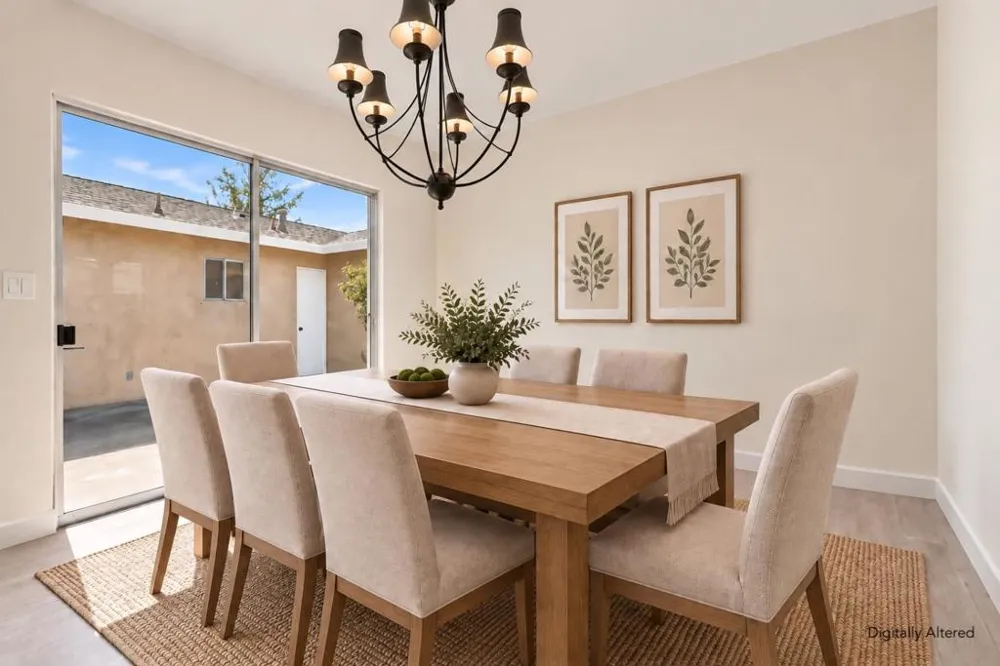 726 Muir Drive Mountain View, CA 94041