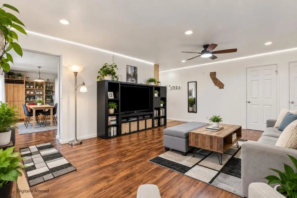 726 Muir Drive Mountain View, CA 94041