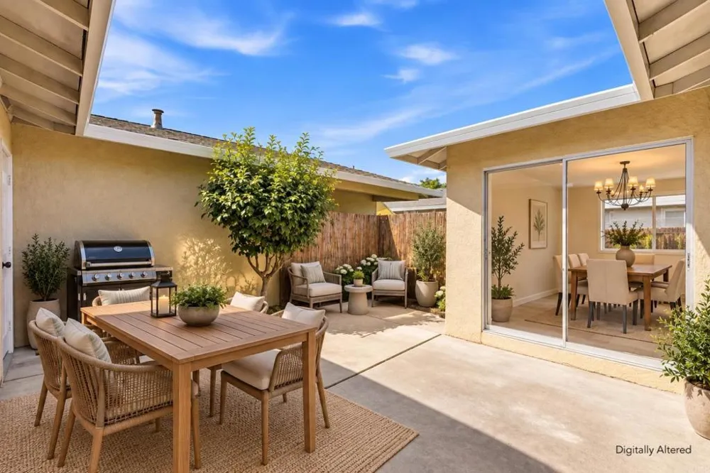 726 Muir Drive Mountain View, CA 94041