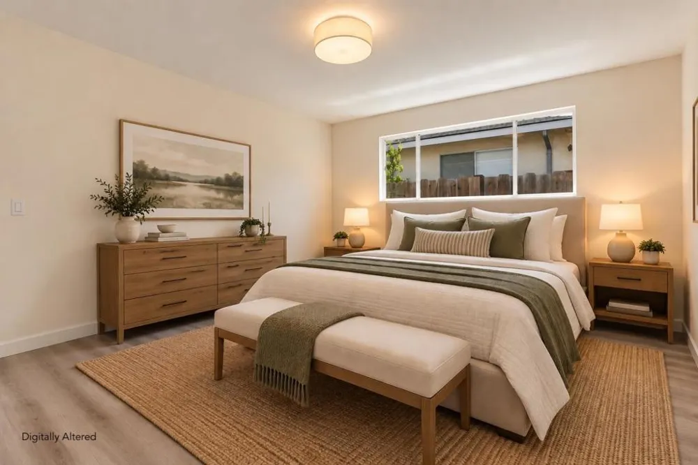 726 Muir Drive Mountain View, CA 94041