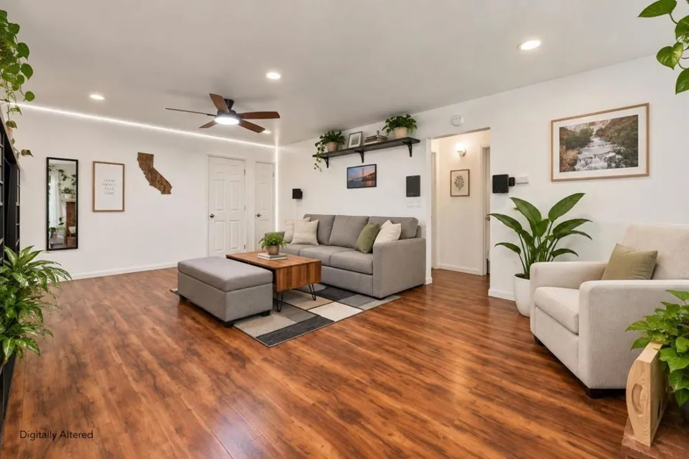 726 Muir Drive Mountain View, CA 94041