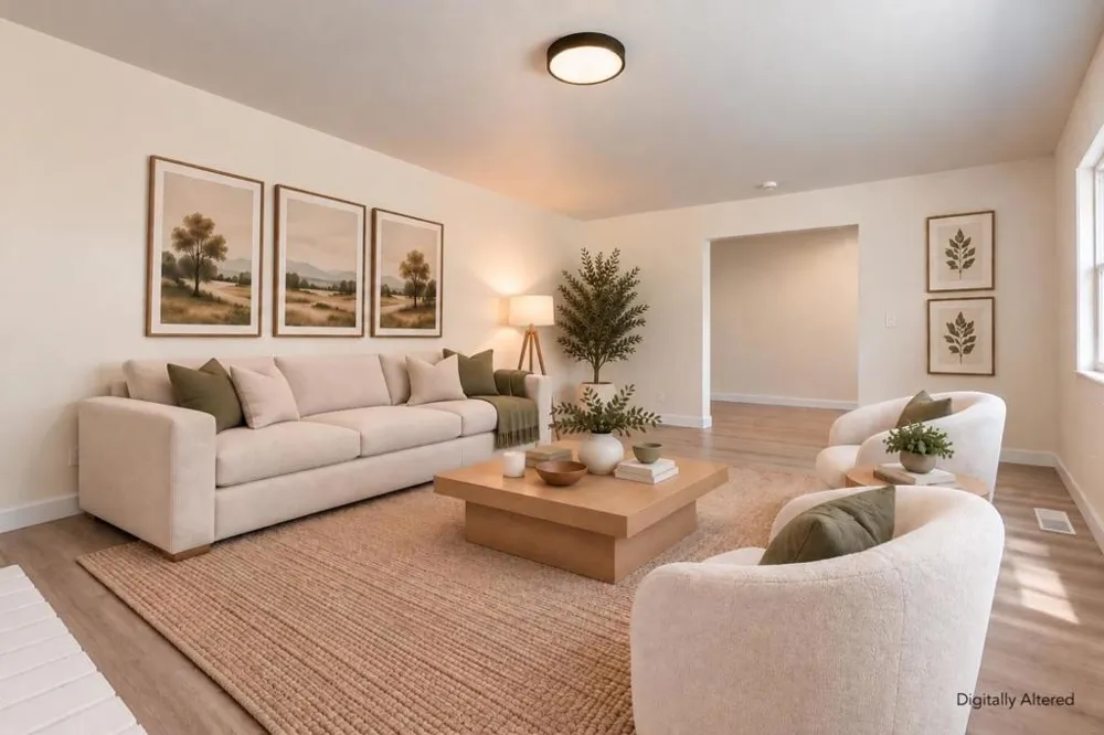 726 Muir Drive Mountain View, CA 94041