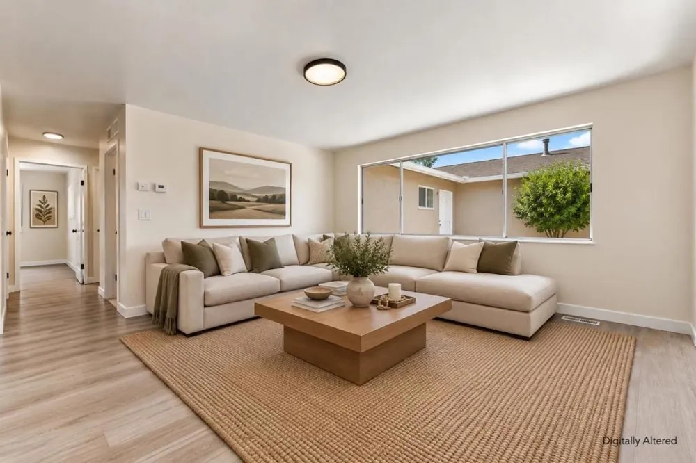 726 Muir Drive Mountain View, CA 94041