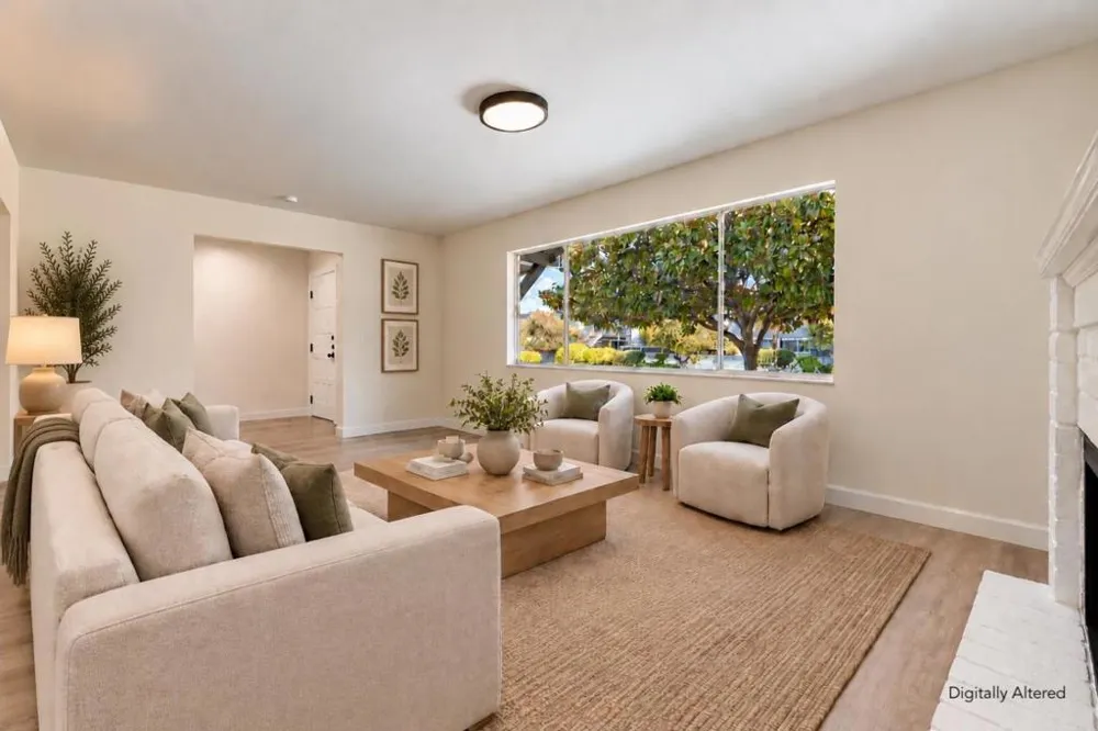 726 Muir Drive Mountain View, CA 94041