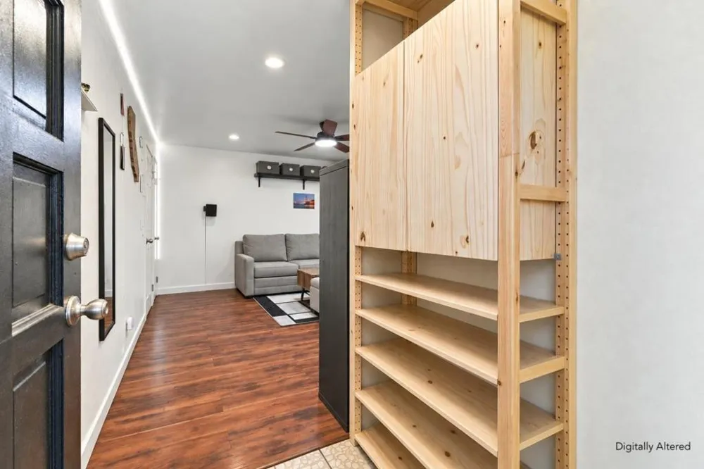 726 Muir Drive Mountain View, CA 94041