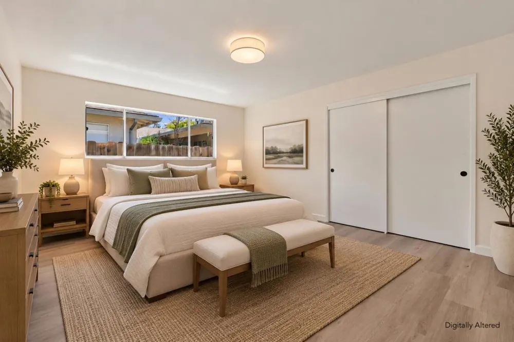 726 Muir Drive Mountain View, CA 94041