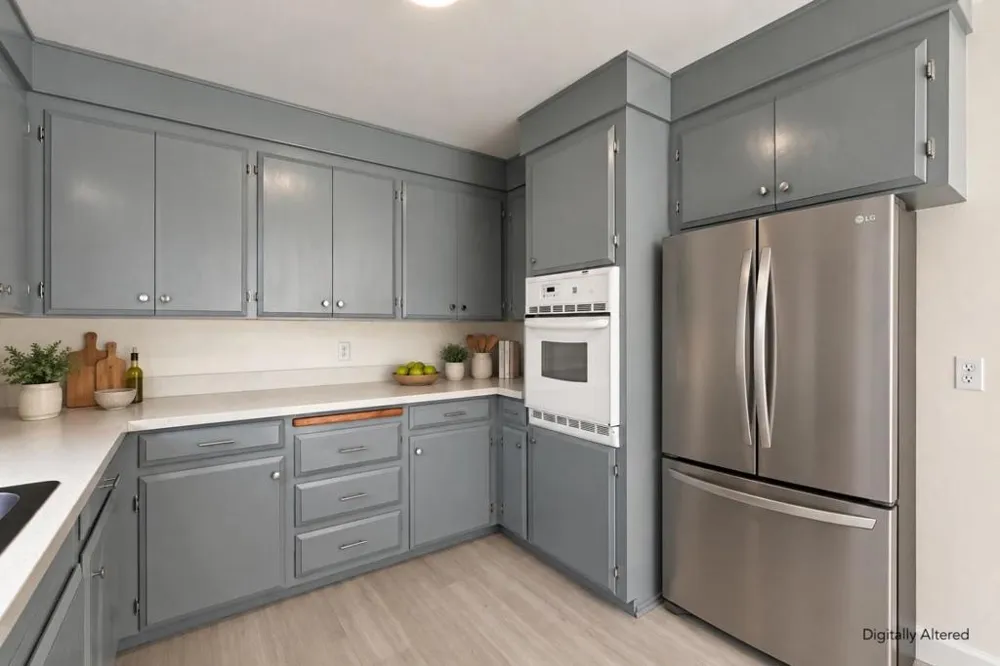 726 Muir Drive Mountain View, CA 94041