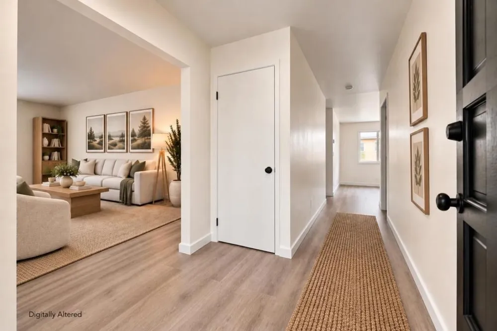 726 Muir Drive Mountain View, CA 94041