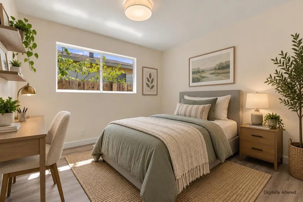 726 Muir Drive Mountain View, CA 94041