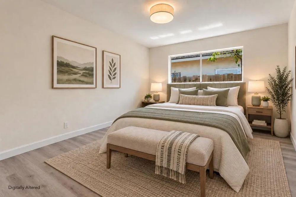 726 Muir Drive Mountain View, CA 94041