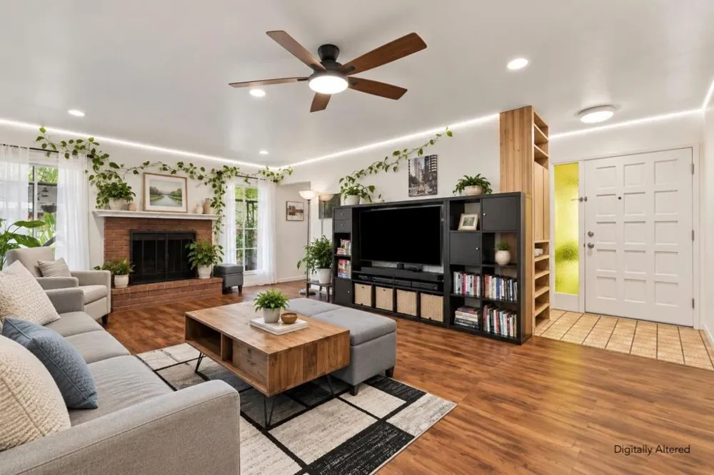 726 Muir Drive Mountain View, CA 94041