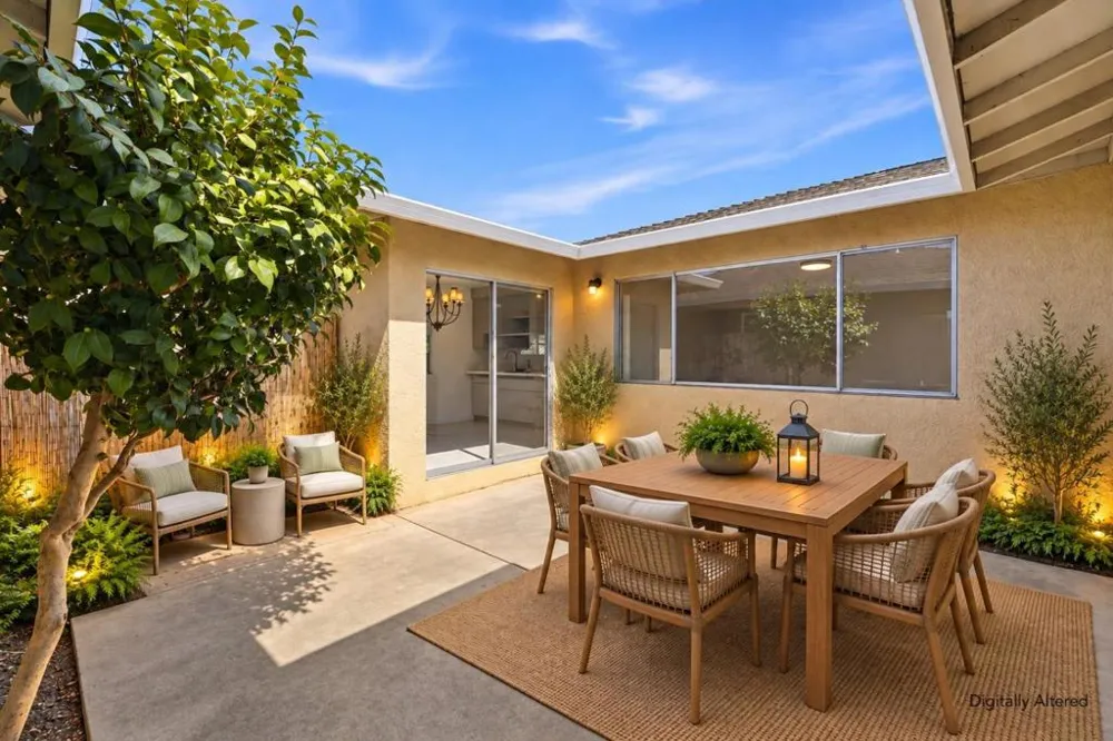 726 Muir Drive Mountain View, CA 94041