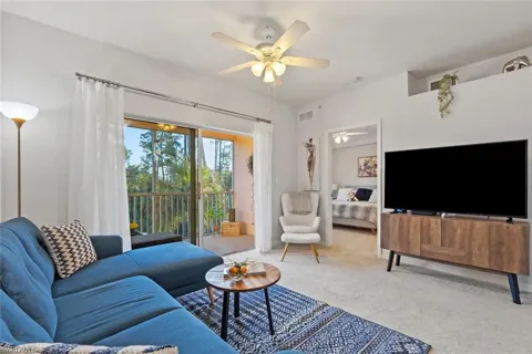 4450 Botanical Place Circle #303
