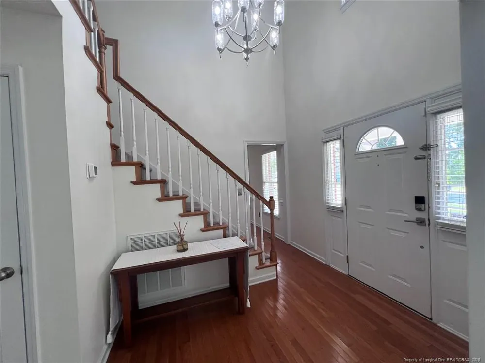6113 Castlebrooke Lane Linden, NC 28356