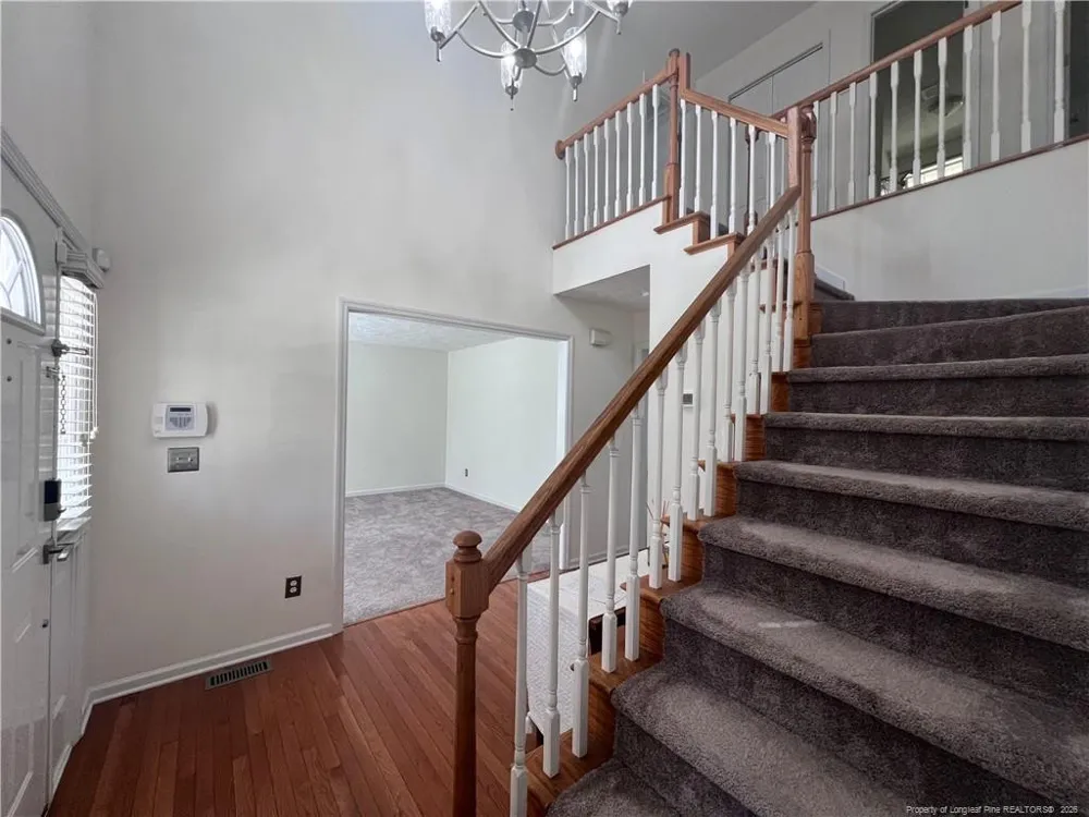 6113 Castlebrooke Lane Linden, NC 28356