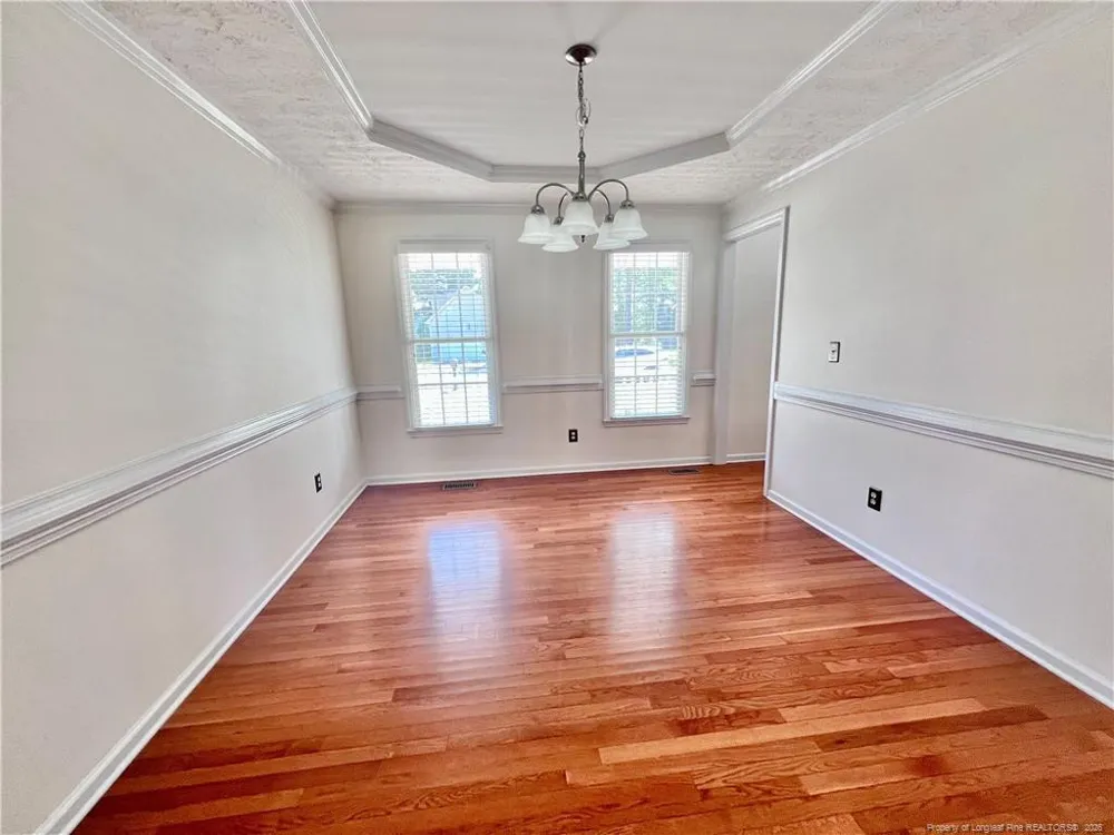 6113 Castlebrooke Lane Linden, NC 28356