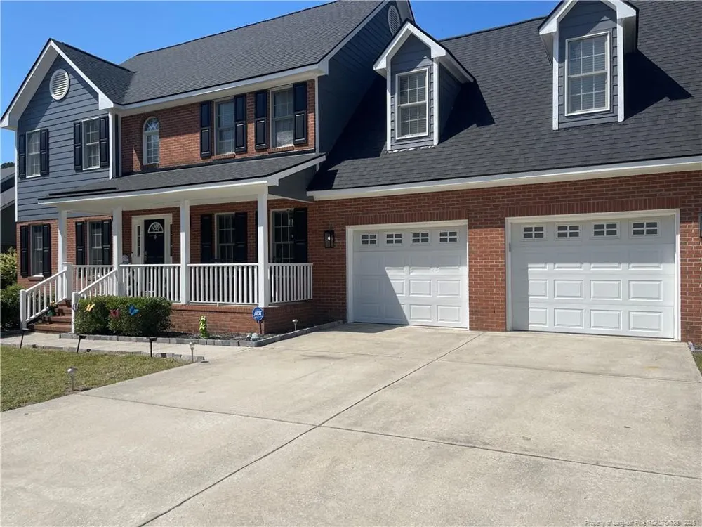 6113 Castlebrooke Lane Linden, NC 28356