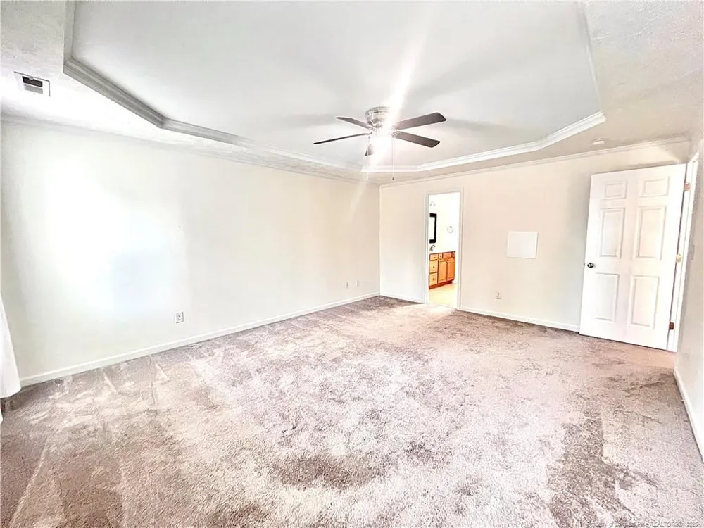 6113 Castlebrooke Lane Linden, NC 28356
