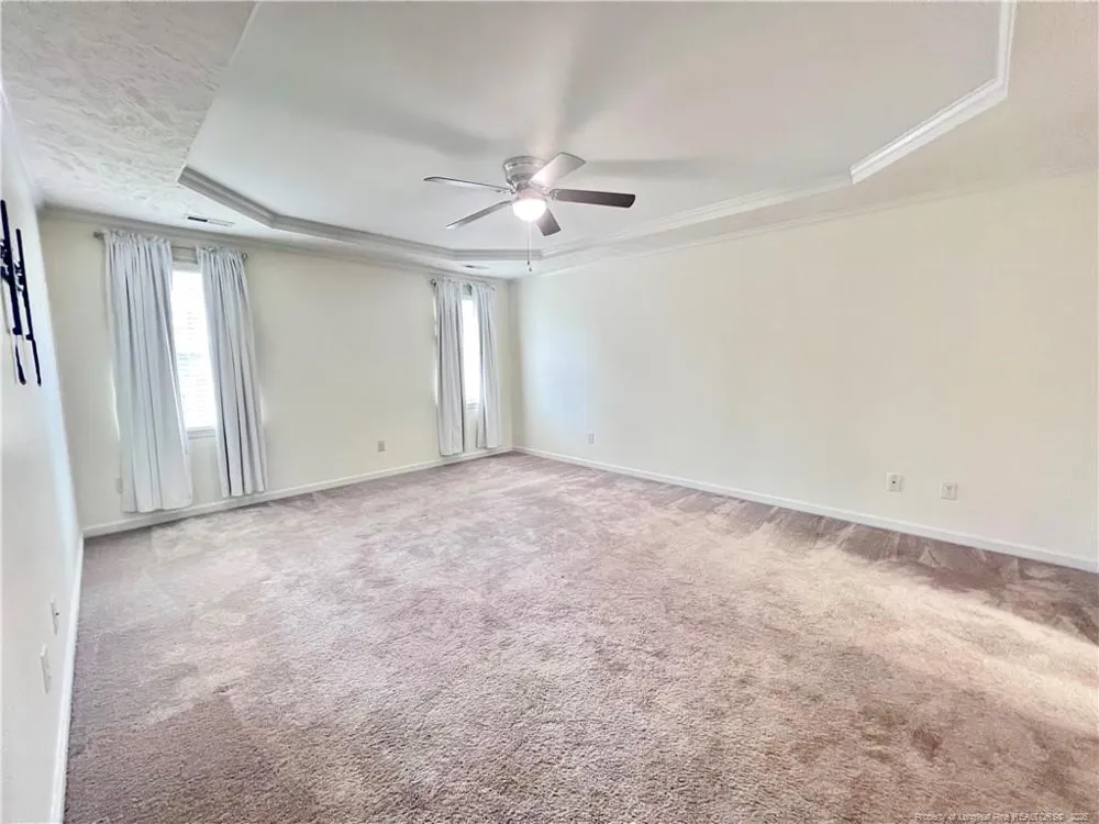6113 Castlebrooke Lane Linden, NC 28356
