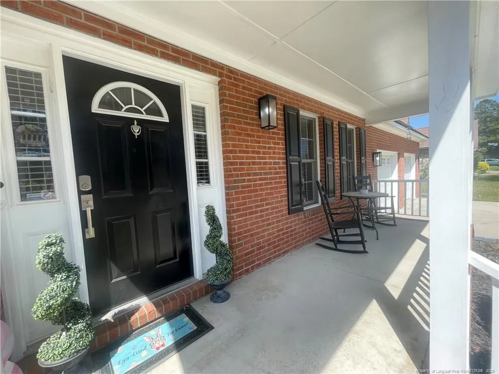6113 Castlebrooke Lane Linden, NC 28356