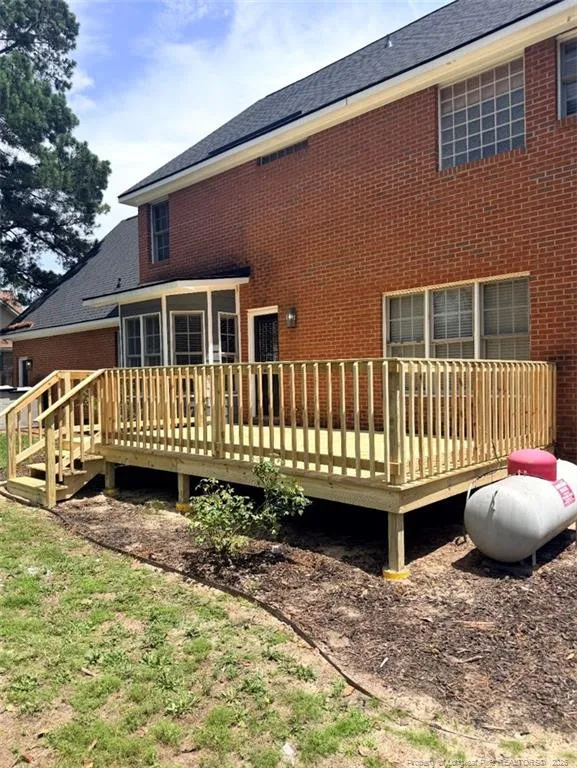 6113 Castlebrooke Lane Linden, NC 28356