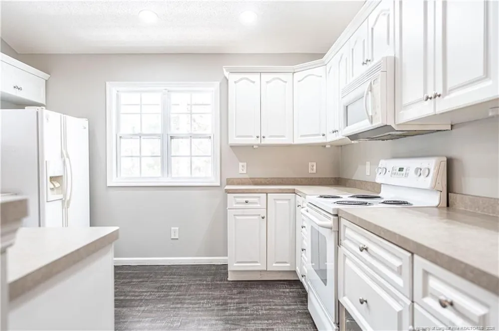 102 Sheffield Lane West End, NC 27376