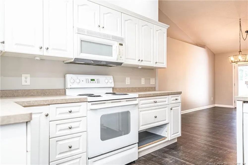 102 Sheffield Lane West End, NC 27376