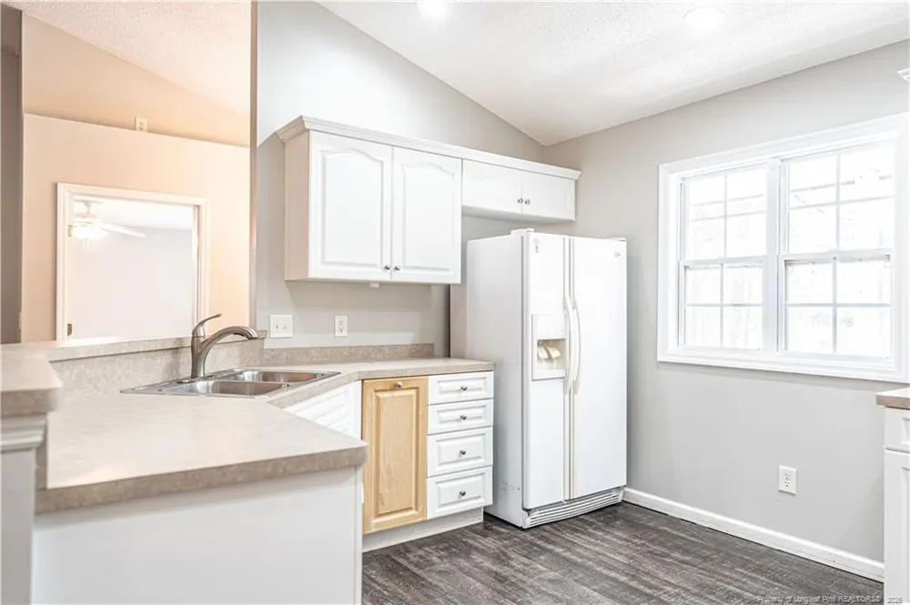 102 Sheffield Lane West End, NC 27376