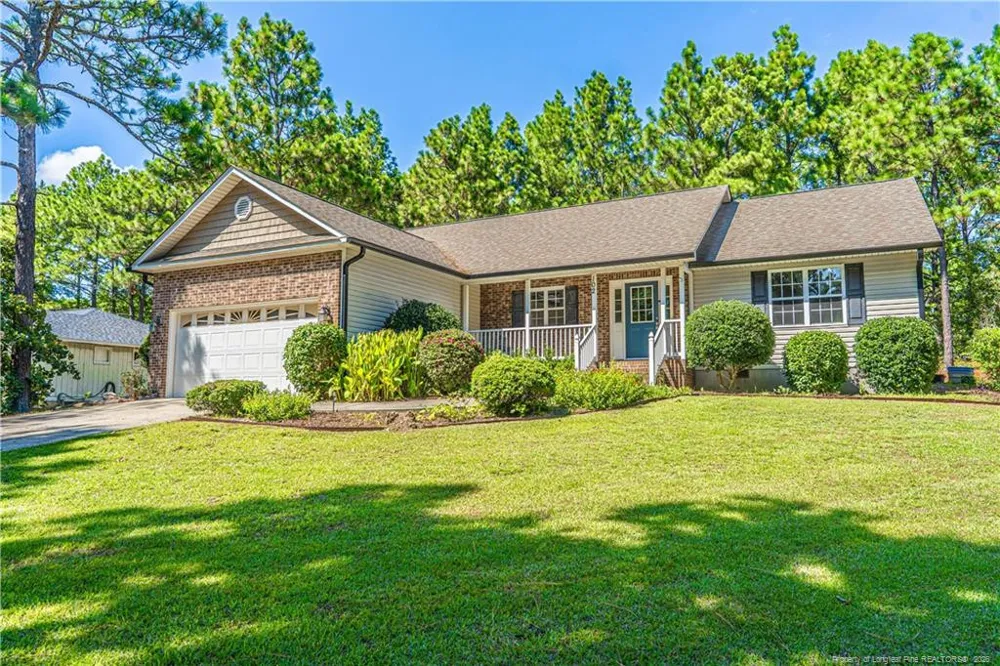 102 Sheffield Lane West End, NC 27376